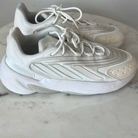 adidas Shoes - adidas White Women's Sneakers